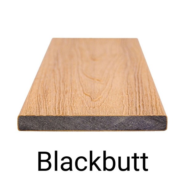 NewTechWood TR SE Fascia 138x15x4880